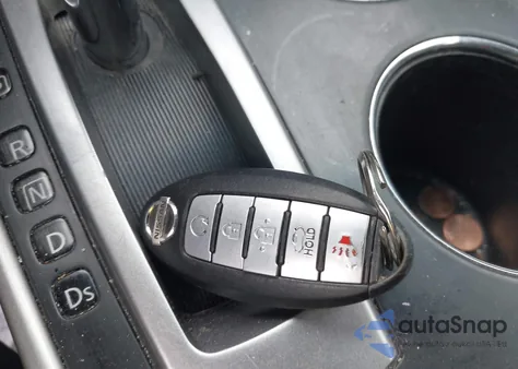 2015 Nissan Altima 2.5 S z USA, uszkodzony, nr VIN 1N4AL3AP2FC249664